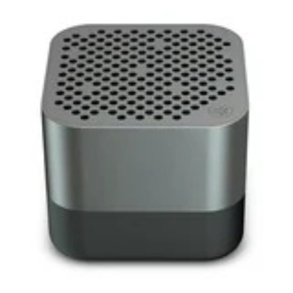 JLAB Crasher Micro Ultra Portable Bluetooth Speaker